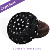 Crystalnet Competition Bling