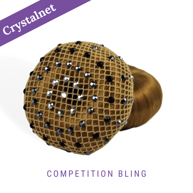 Crystalnet Competition Bling