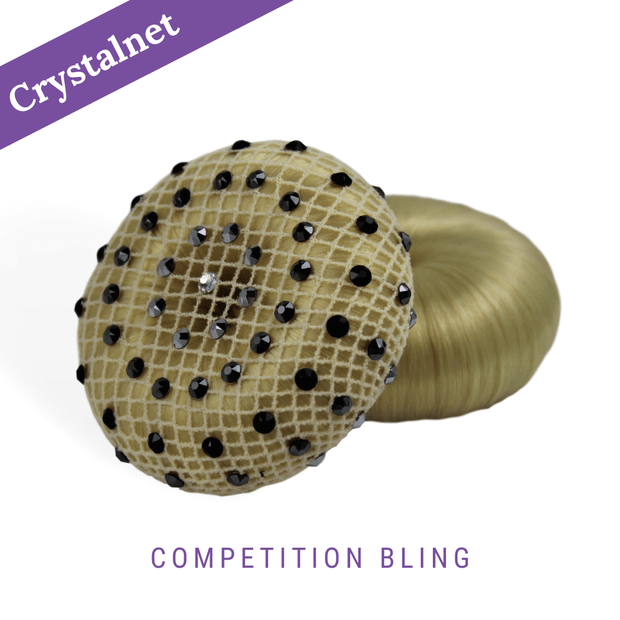 Crystalnet Competition Bling