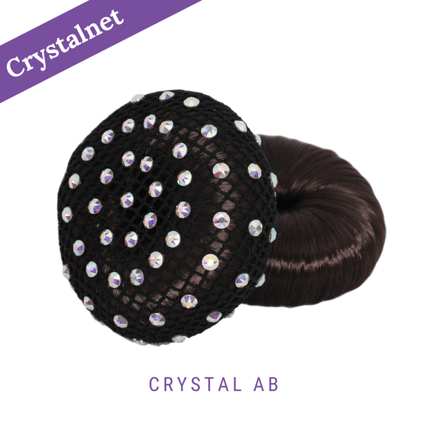 Crystalnet Crystal AB