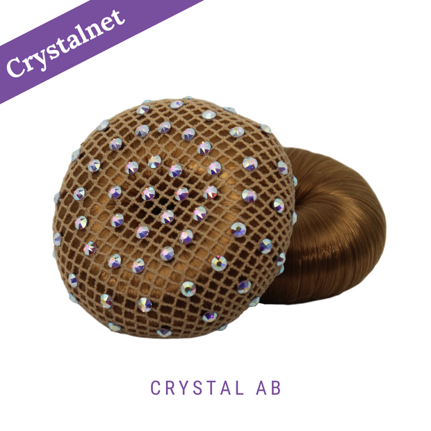 Crystalnet Crystal AB