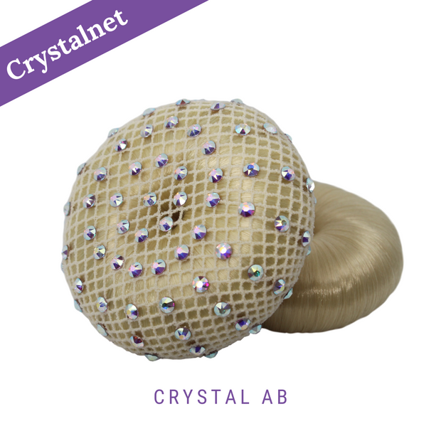 Crystalnet Crystal AB