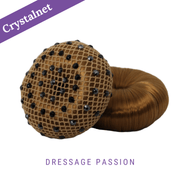 Crystalnet Dressage Passion