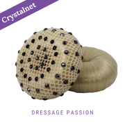 Crystalnet Dressage Passion