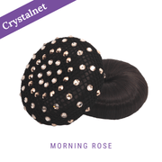 Crystalnet Morning Rose