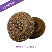 Crystalnet Morning Rose