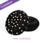 Crystalnet Pure Elegance