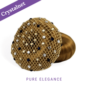 Crystalnet Pure Elegance