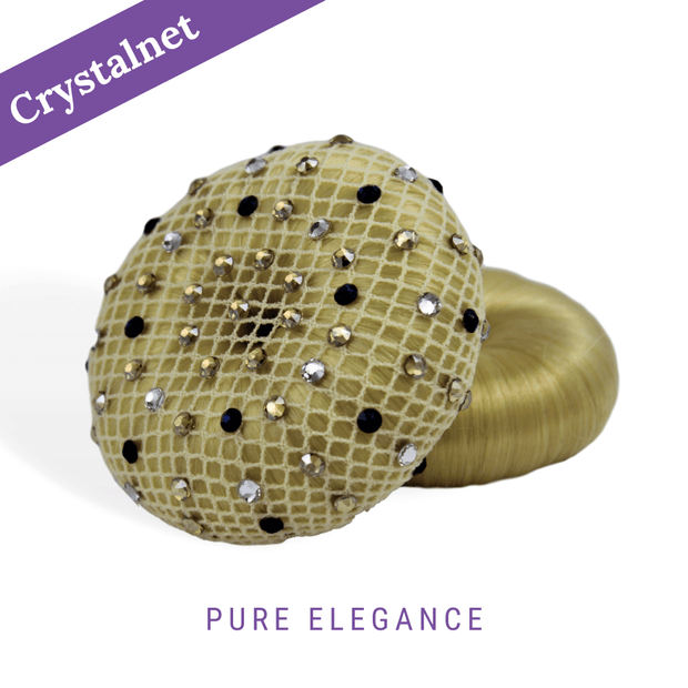 Crystalnet Pure Elegance