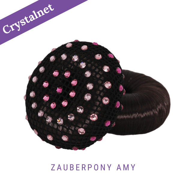 Crystalnet Zauberpony Amy