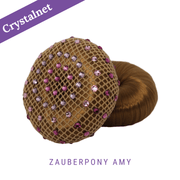 Crystalnet Zauberpony Amy