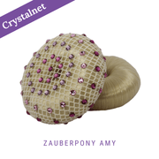 Crystalnet Zauberpony Amy