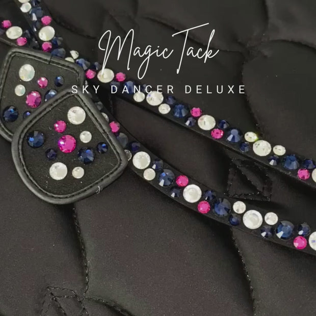 Sky Dancer Deluxe Stirnband Bling Swing