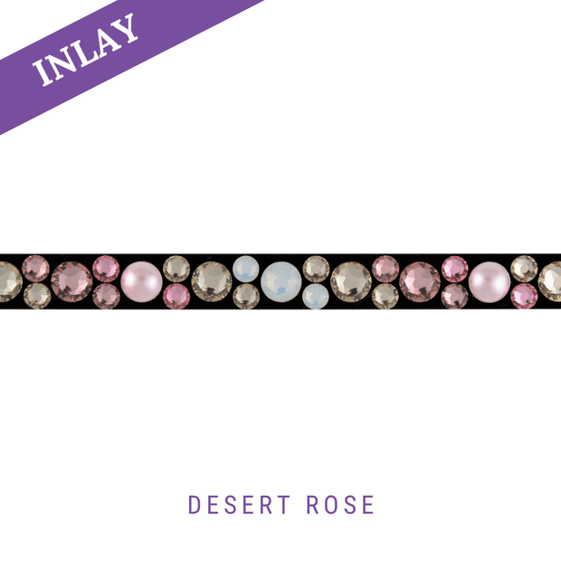 Desert Rose Inlay Classic