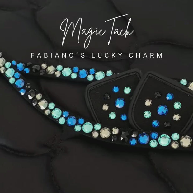 Fabiano´s Lucky Charm Stirnband Bling Classic