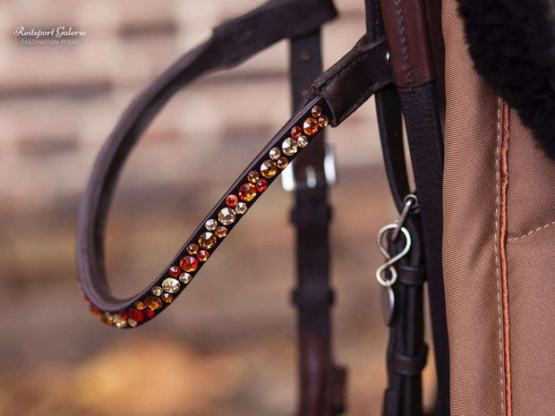 Siena Gold Inlay Swing