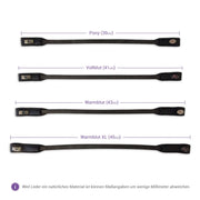 Stirnband Fineline
