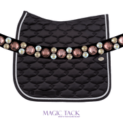 First Love Stirnband Bling Swing