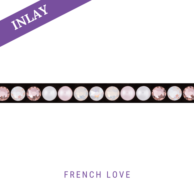 French Love Inlay Classic
