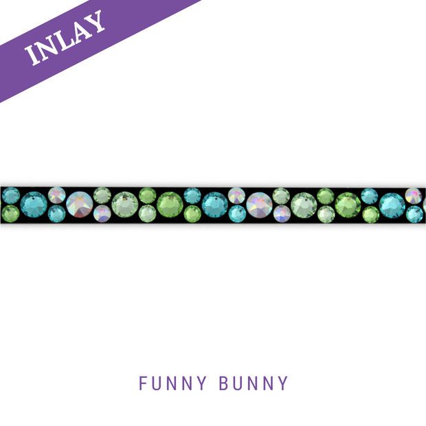 Funny Bunny Inlay Classic