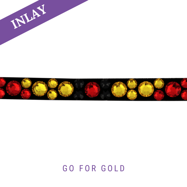 Go for Gold Inlay Classic