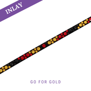 Go for Gold Inlay Classic