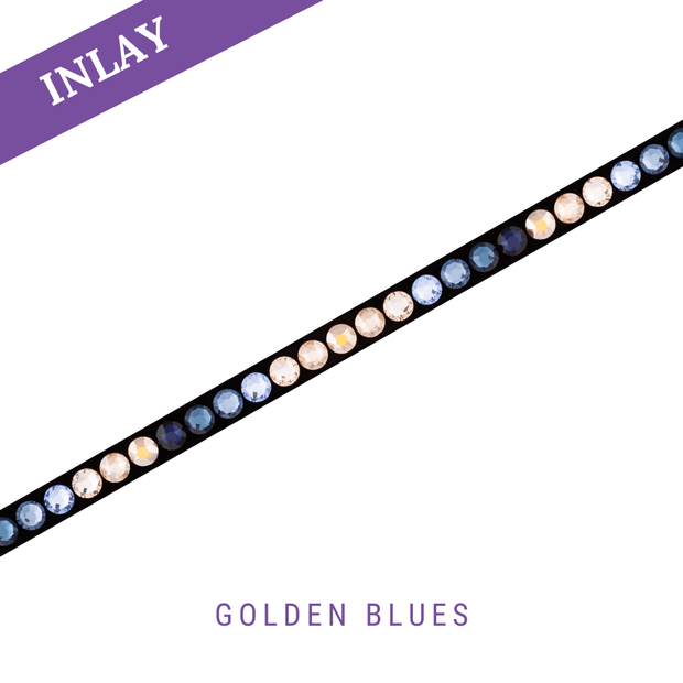 Golden Blues Inlay Classic