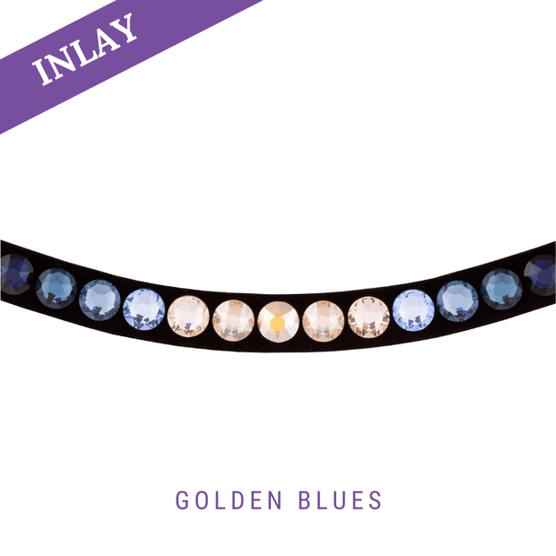 Golden Blues Inlay Swing