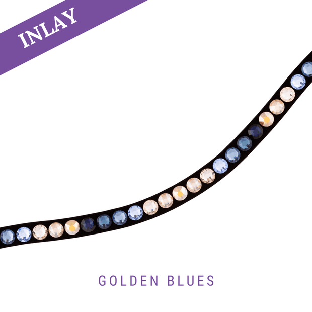 Golden Blues Inlay Swing