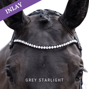 Grey Starlight Inlay Swing