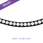 Grey Starlight Inlay Swing