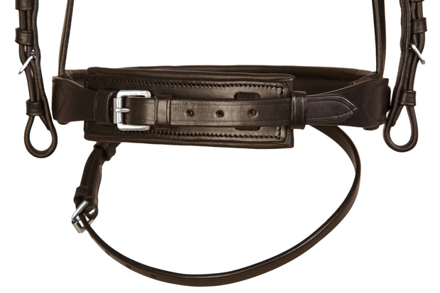 Trense MagicTack Harmony