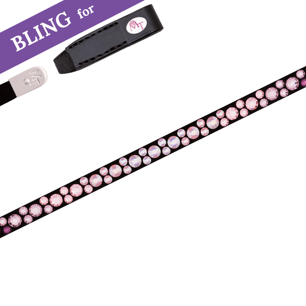 Holly F18 Stirnband Bling Classic