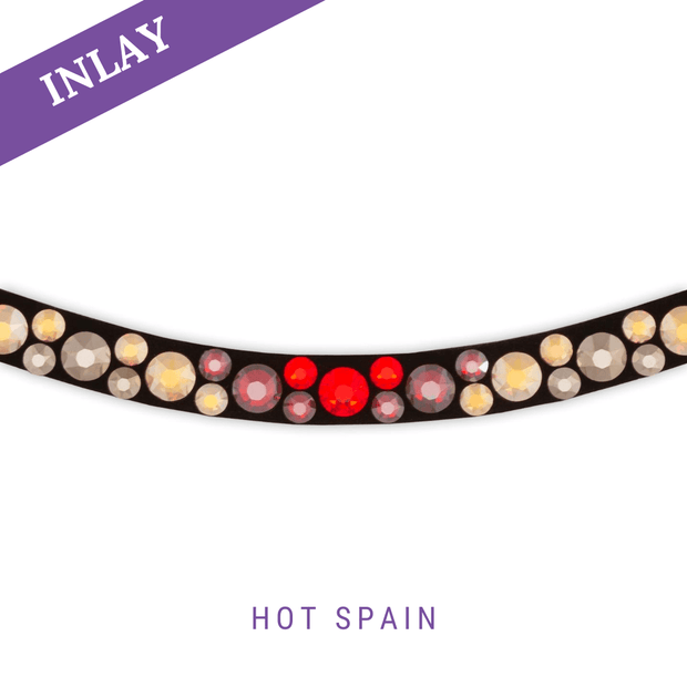 Hot Spain Inlay Swing