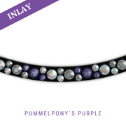 Pummelpony´s Purple Inlay Swing
