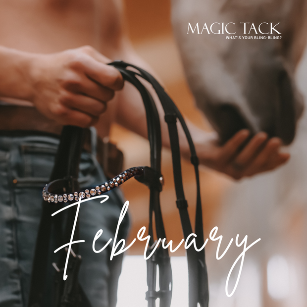 February Inlay Swing