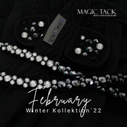 February Inlay Swing