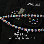 April Stirnband Bling Swing