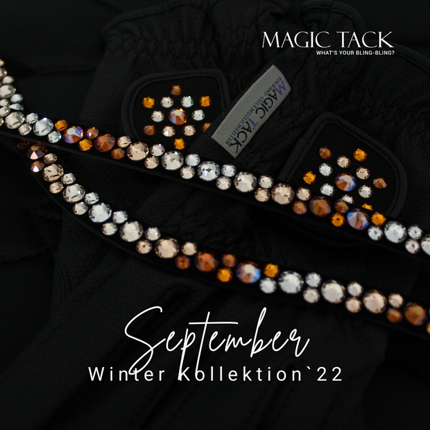 September Inlay Classic