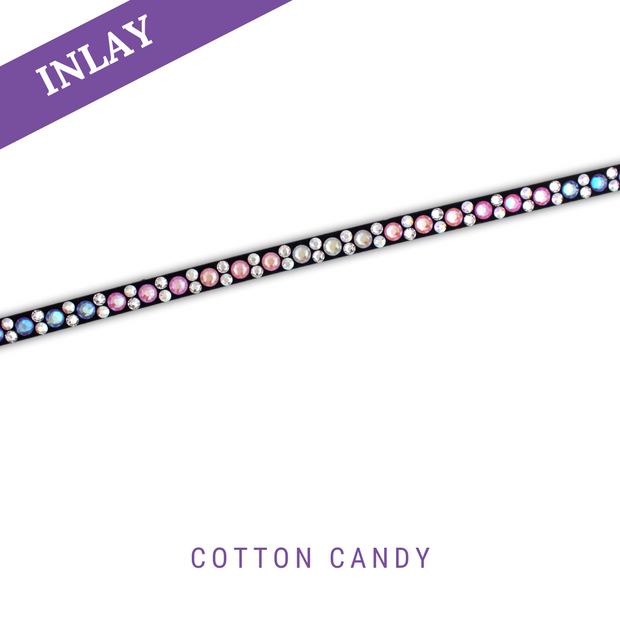 Cotton Candy Inlay Classic