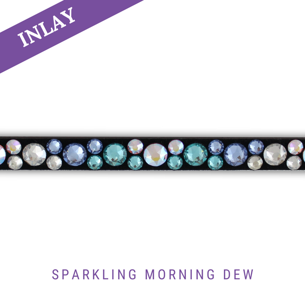 Sparkling Morning Dew by Rianundanja Inlay Classic