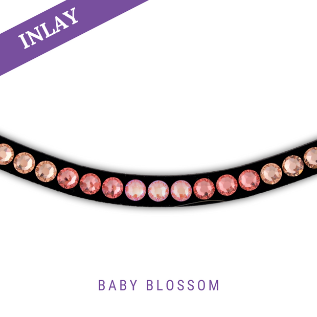 Baby Blossom Inlay Swing
