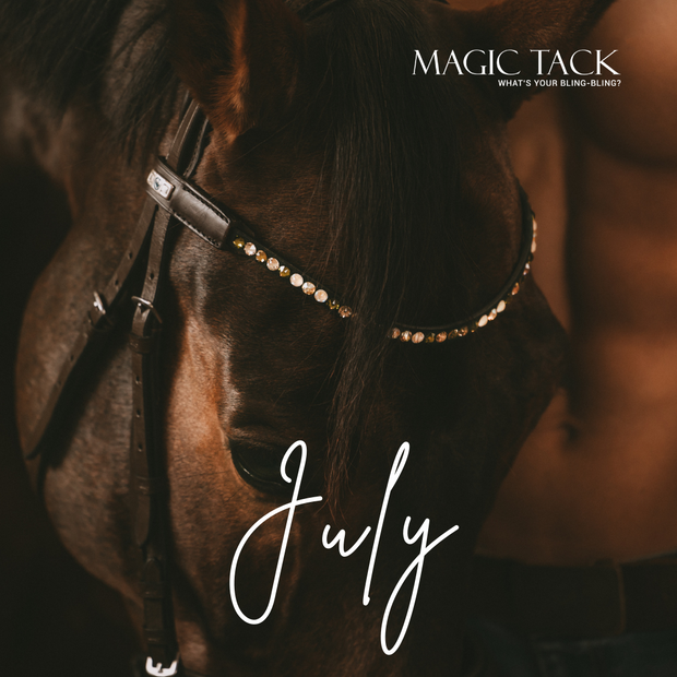 July Inlay Classic