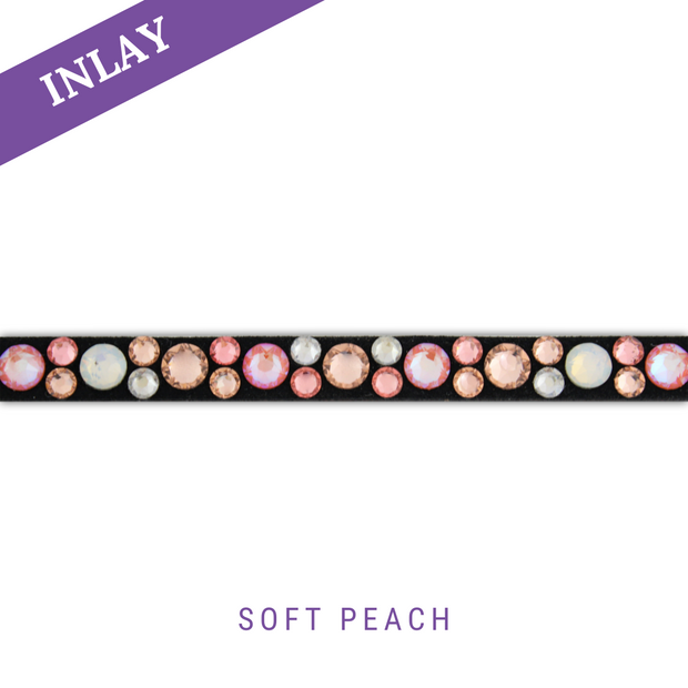 Soft Peach Inlay Classic