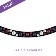 Nario´s Favourite by Sina Inlay Swing