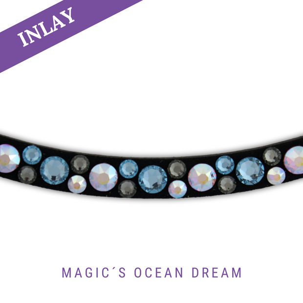 Magic´s Ocean Dream Inlay Swing