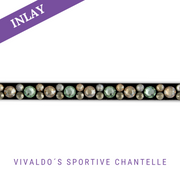 Vivaldo´s Sportive Chantelle by Julia Inlay Classic