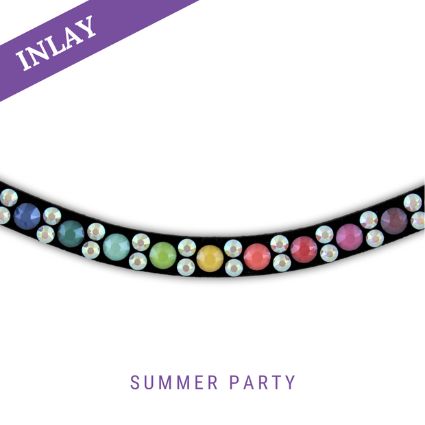 Summer Party Inlay Swing
