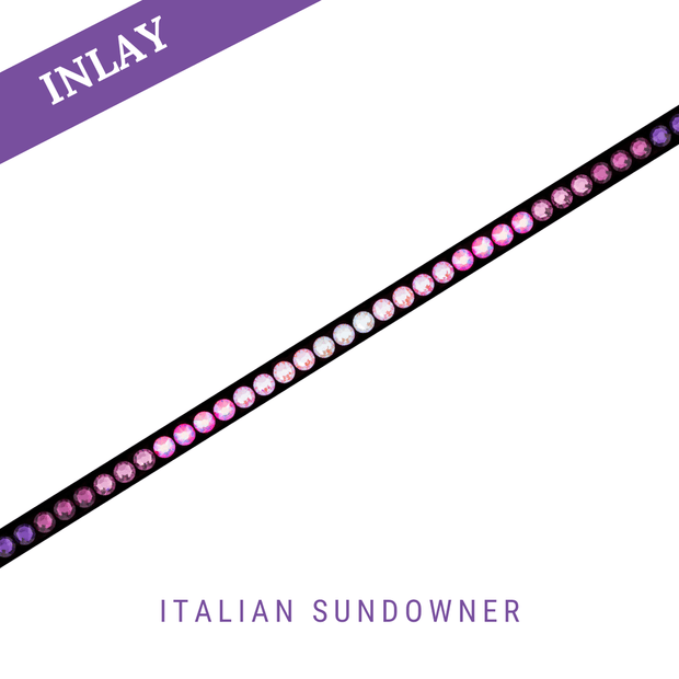 Italian Sundowner Inlay Classic
