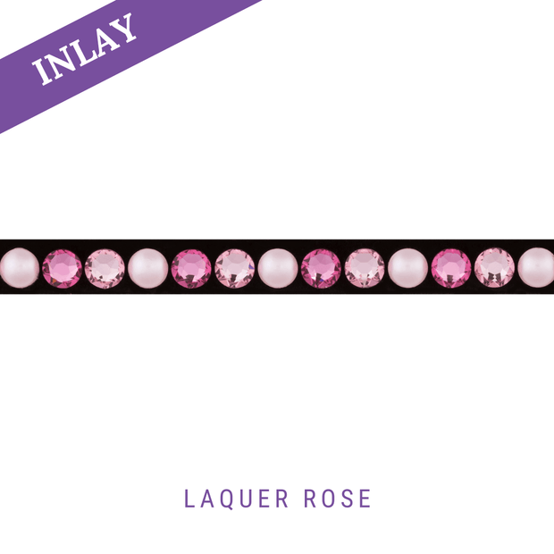Laquer Rose Inlay Classic